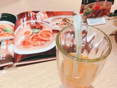 沙棘汁-味千拉面(南昌杉杉奥特莱斯广场店)