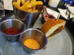 -bluefrog蓝蛙(皇庭广场店)
