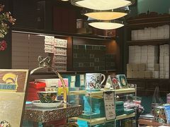 -布兰兔的植物庄园(杭州南宋御街店)