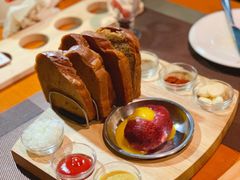 -布拉格餐厅· 中欧捷克菜(全国首店)