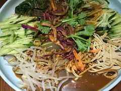 -黑土印象菜馆(三元桥店)