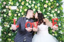 -IDO婚纱摄影(上海旗舰店)