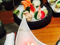 味见日本料理-味见·荣家(亚泰大街店)