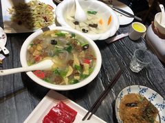 -榆味拼三鲜(怀德路店)