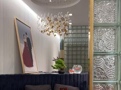 -海马体照相馆(环贸iapm大师爱情店)