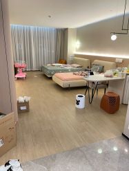 -美悦湾月子中心(熙湖店)