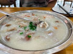 -南记食粥坊·宵夜大排档(莲花总店)