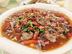 -鹏城人家海鲜酒家·23年老字号(较场尾店)