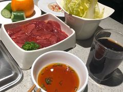 -海底捞大排档火锅(悦荟广场店)