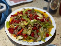 -先机泉水鸡汤(南山老君洞店)