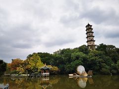 -江心屿景区
