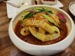 -清真·玛丽亚新疆菜主题餐厅(浙江中路店)