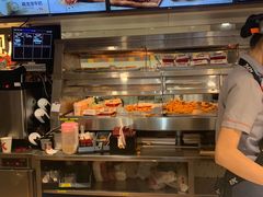 -肯德基(院桥奥特莱斯店)