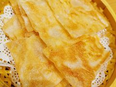 菠萝飞饼-小鱼小牛(世欧广场店)