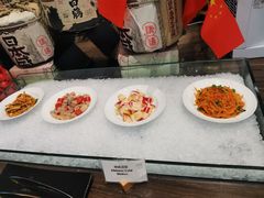 -成都蒲江花样年福朋喜来登度假酒店·宜客乐西餐厅