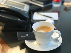 -广州富力丽思卡尔顿酒店