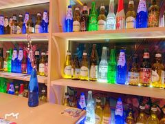 零售区-一麻一辣麻辣香锅(方庄店)