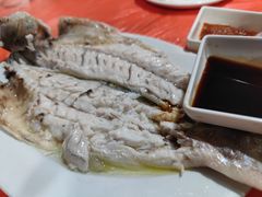 -车头老二大排档