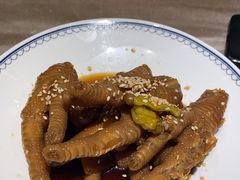 -粤匠·澳门点心粤菜海鲜(澳门半岛店)