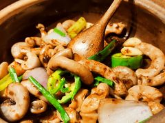 -啫神·广州地标美食(北京路店)