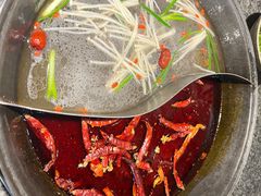 -大虎重庆老火锅(正弘城店)