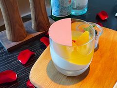 -当米亚诺意大利餐厅(武汉光谷凯悦酒店)