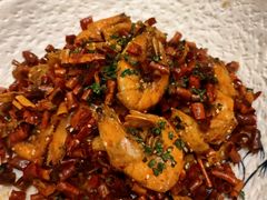 -臻宝中餐厅·大连菜·海鲜·融合菜(大连一方城堡豪华精选酒店)