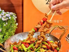 -澎湖湾农家菜(八一路楚天府店)
