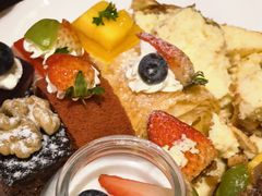 -清远国际酒店-圣保罗西餐厅