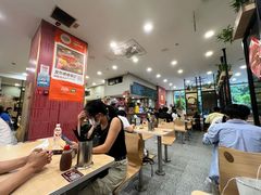 -百家鸡味馆(清泰店)