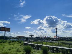 -塞罕坝国家级自然保护区