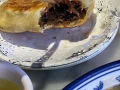 -孙记驴肉山庄(李桥店)