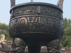 -梅村泰伯庙