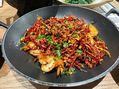 -大盐帮川菜馆(长楹天街店)