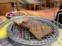 -紫霞门韩国料理烤肉(深南东路店)