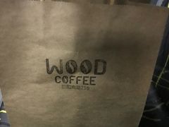 -Legno.ita Coffee by Wood(襄阳南路店)