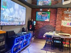 -4k轰趴馆(苏州街店)