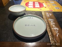 -金掌勺东北菜(格兰晴天店)