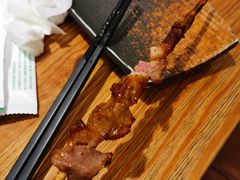 -塔哈尔·新疆盛宴(城西银泰店)