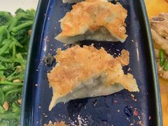 煎饺-九福楼大酒店