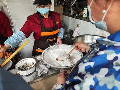 -众品香美食(三弓路店)