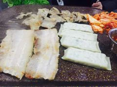 -金妈家烤肉(龙湖U城天街店)