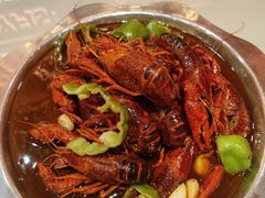 -袁老大龙虾(石鼓路总店)
