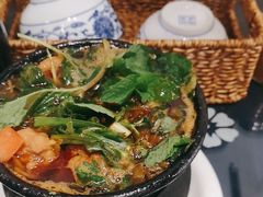-云南李记罐罐米线饵丝小吃(汉中门金鹰店)