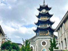 -贵阳北天主教堂