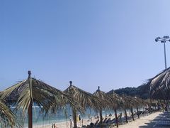 -三亚蜈支洲岛旅游区