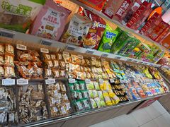 -来伊份(我格广场武宁路店)