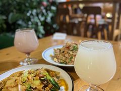 -蜗牛的家旅行主题云南菜餐厅.小酒馆(护国寺店)