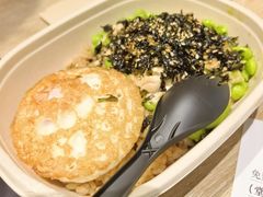 -肯德基(平江新城店)