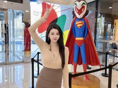 -红星美凯龙北京至尊MALL(东四环中路店)